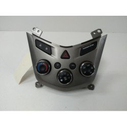Commande Chauffage Chevrolet Aveo 2